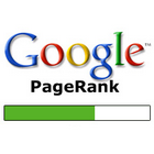 Google PagePank